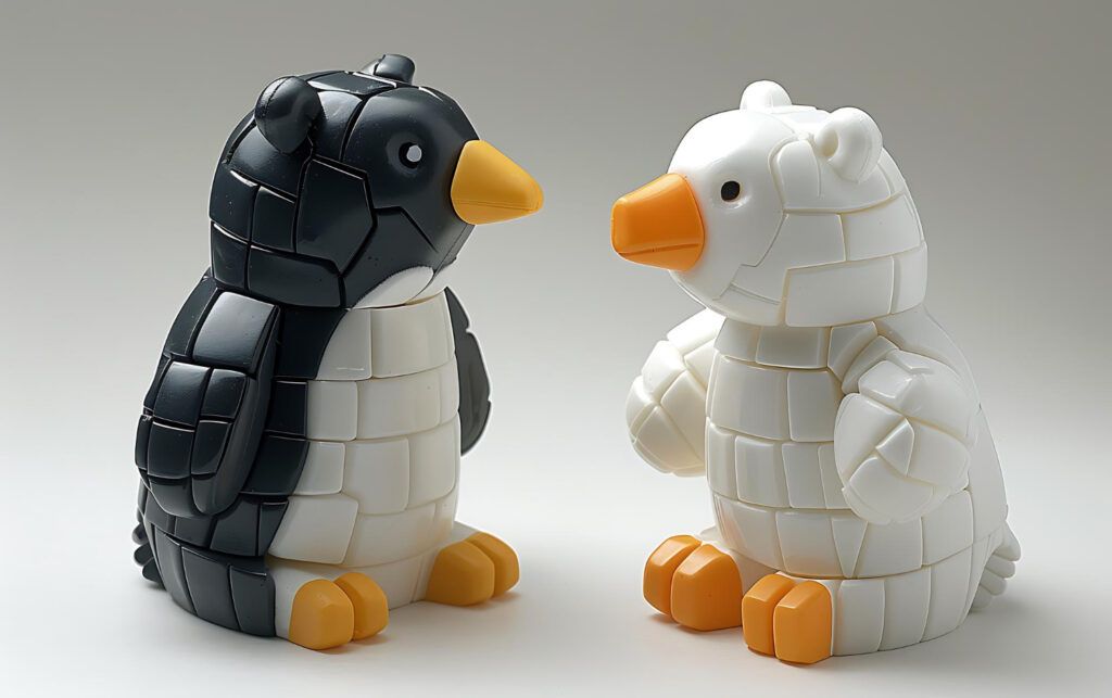 lego-animale-tipuri
