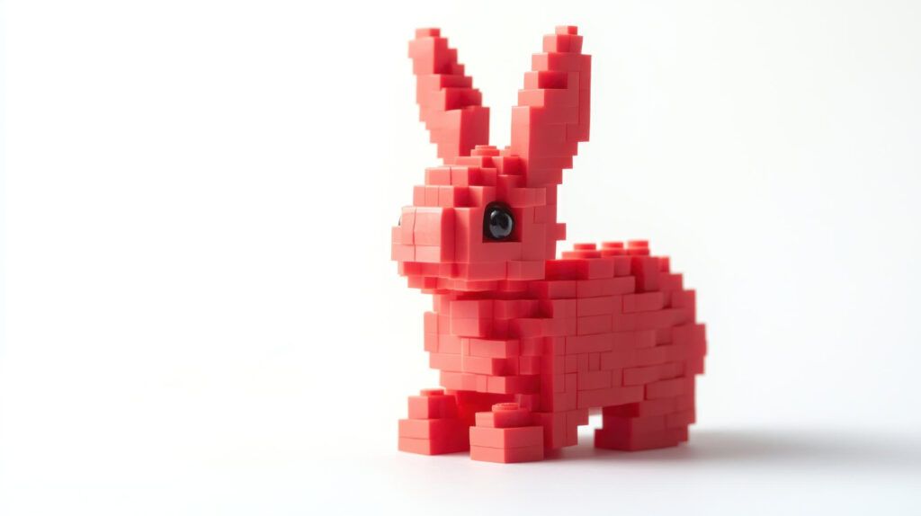 lego animale-top-50
